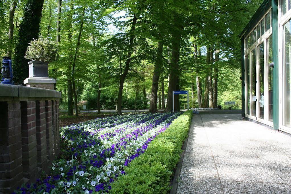 Landgoed Ehzerwold 호텔 알멘 외부 사진